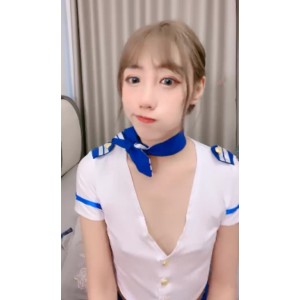 50部小怡流露服装合集32.9G超火辣实锤