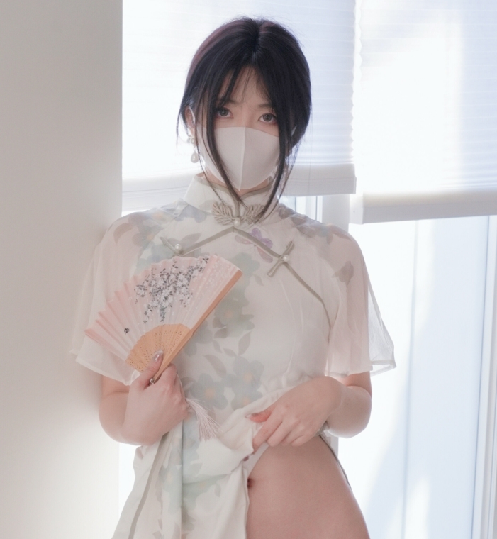 玩偶姐姐4K高清245部合集317G推特福利