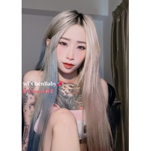 阿璃网红私拍合集5.93G60部太火辣了