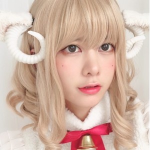 眼酱大魔王魔女COS合集55套17G太上头