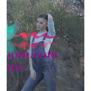 推特EmilyBloom热舞72部135.9G蜜桃臀