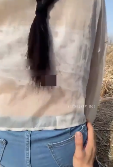 记录厕所野外表演1v288m房东胖臀