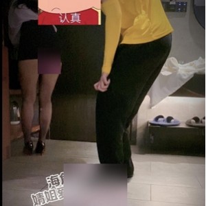 情侣记录婧姐3V255MB感觉实拍
