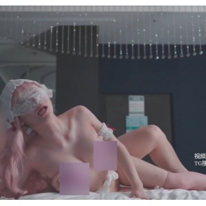 推特爹咪女仆清洁湿身单部552.8MB