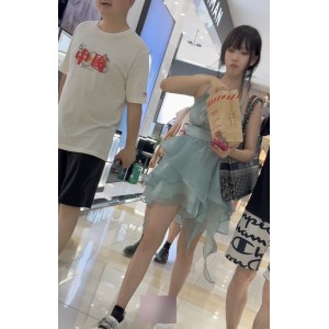 超清甜KFC两位靓女实拍合集1部679MB