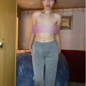 ChloeKreams风情小狗101部58.4G精品合集超带感