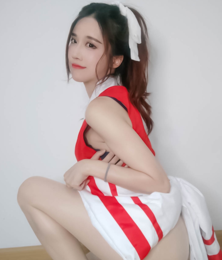 4.1G虎牙轩子巨2兔私藏合集49套超上头