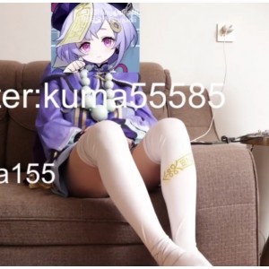 9部3.4G胖哒KumaCOS足艺太对味