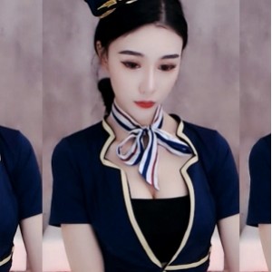 漂亮馒头长腿女神艾可乐热舞合集16.2G斗鱼直播