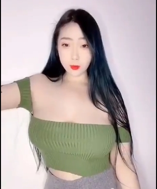 快手欣妹妹劲爆果舞合集