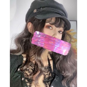 知一妹妹绝美露脸福利姬合集130V1100P2.07G太惹火