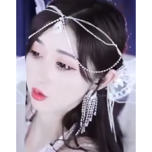 朴允星CC弹力擦脸定制1V320M撩人至极必看