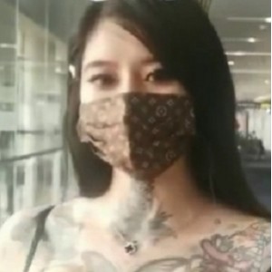 推特克洛伊火辣私拍合集67V+246P1.03G太撩人了