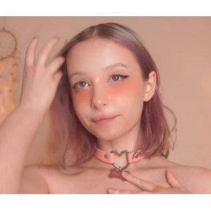 直播女神bunnybonn1e魅惑合集9V31.2G颜值炸裂