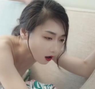 糖心女神多乙按摩主题视频1V666M顶配身材冷淡脸