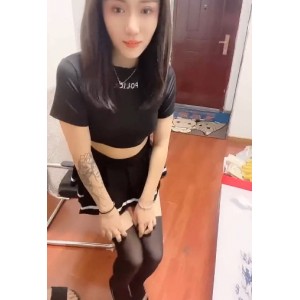 91小语韵味旗袍Cos作品1部1.3G御姐范十足