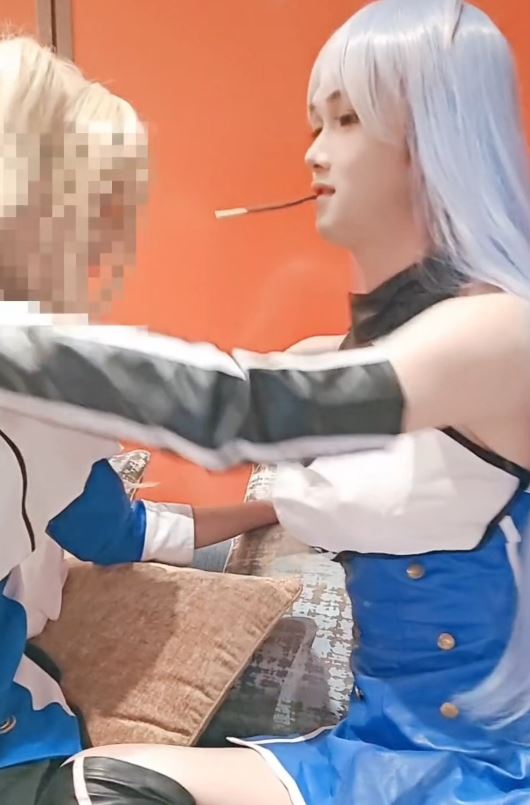 怡宝伪娘TS网盘1V548MB奇妙冒险疯狂嗦玩意儿够顶