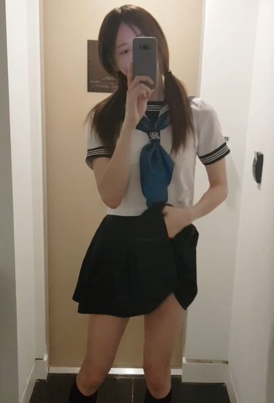撩人TS赵汝珍OnlyFans合集75V87P4.25G媚眼如丝