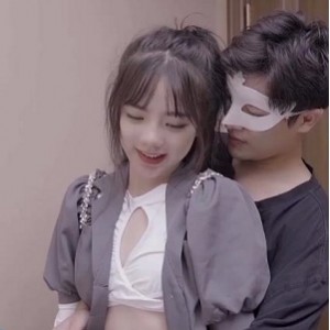 91潘甜甜清纯三部曲3V3G少女感爆棚