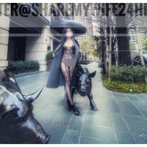 反差御姐Sharemywife推特私拍2部71三人游3.46G高冷炸裂