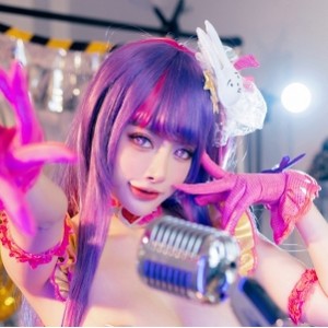 80G丰腴优质coserByoru160套作品合集魅力爆表