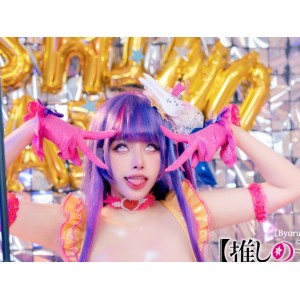 80G丰腴优质coserByoru160套作品合集魅力爆表