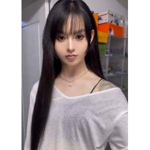 浙江嘉兴TS顾恩婷能攻能守107部1.9G风情万种