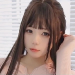 黏黏团子兔劲爆宅舞88部13.9G，咬一口兔娘扭得太闷骚了