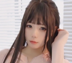 黏黏团子兔劲爆宅舞88部13.9G，咬一口兔娘扭得太闷骚了