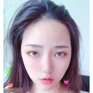 1.3G抖音露脸嘴艺私拍60部太撩人了