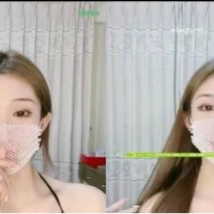 斗鱼婷宝美腿热舞120部4.1G骚气外露